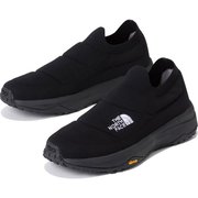 シェルター ニット ウォーターレペレント Shelter Knit WR NF52343 TNFブラック×TNFブラック(KK) US7(25cm) [ハイキングシューズ ユニセックス]