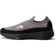 シェルター ニット ウォーターレペレント Shelter Knit WR NF52343 ウォルナット×TNFブラック(WK) US8(26cm) [ハイキングシューズ ユニセックス]