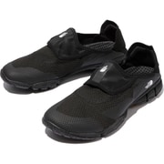 ストレイタム ピカ Stratum Pika NF52357 TNFブラック×TNFホワイト(KW) US5(23cm) [アウトドア ウォーターシューズ ユニセックス]