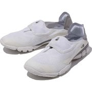 ストレイタム ピカ Stratum Pika NF52357 TNFホワイト×メルドグレー(WM) US10(28cm) [アウトドア ウォーターシューズ ユニセックス]