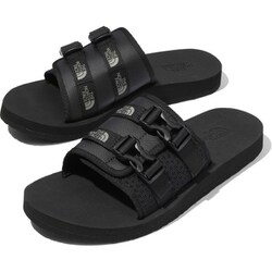 ヨドバシ.com - ザ・ノース・フェイス THE NORTH FACE ベース キャンプ ストラップ スライド II Base Camp Strap  Slide II NF52352 TNFブラック×TNFブラック(KK) US5(23cm） [サンダル ユニセックス] 通販【全品無料配達】