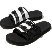 ベース キャンプ ストラップ スライド II Base Camp Strap Slide II NF52352 TNFホワイト×TNFブラック(WK) US10(28cm） [サンダル ユニセックス]