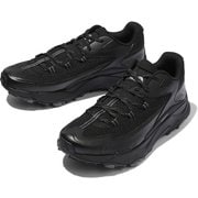 ベクティブ タラバル VECTIV Taraval NF02342 TNFブラック×TNFブラック(KK) US12(30cm) [ハイキングシューズ メンズ]