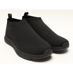 ベロシティ ニット II ゴアテックス インビジブル フィット Velocity Knit II GORE-TEX Invisible Fit NF52349 TNFブラック×TNFブラック(KK) US11(29cm) [ウォーキングシューズ ユニセックス]