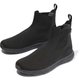 ベロシティ ニット ミッド II ゴアテックス インビジブル フィット Velocity Knit Mid II GTX Invisible Fit NF52340 TNFブラック×TNFブラック(KK) US11(29cm） [ウォーキングシューズ ユニセックス]