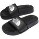 ベースキャンプスライドIII K Base Camp Slide III NFJ02354 TNFブラック×TNFブラック(KK) 22cm [サンダル キッズ]