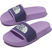 ベースキャンプスライドIII K Base Camp Slide III NFJ02354 ルパイン×ルナースレート(LL) 19cm [サンダル キッズ]