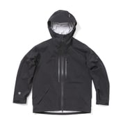 エリア241-エーシー アーティザンズジャケット AREA241-AC ARTISANS JACKET MB1300 ブラック(BK) Lサイズ [アウトドア ジャケット メンズ]