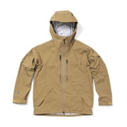 エリア241-エーシー アーティザンズジャケット AREA241-AC ARTISANS JACKET MB1300 オッター(OT) Lサイズ [アウトドア ジャケット メンズ]