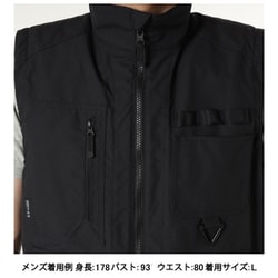 トップス 241 AREA241-AIR CIRCULATION VEST SET 719jFWQMMVL._UF350,350_QL80_.jpg