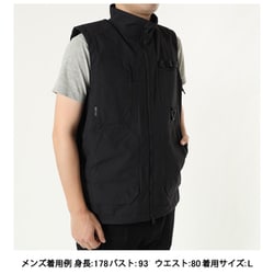 241 - 未使用 M エリア241 空調服バッテリー付 エア コンディショニング ベスト 未使用 M エリア241 空調服バッテリー付 エア