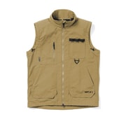 エリア241-エア コンディショニング ベスト AREA241-AIR CONDITIONING VEST MB9291 OT Mサイズ [アウトドア ベスト メンズ]