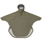 エリア241-ポンチョ AREA241-PONCHO MB1301 オリーブ(OV) [アウトドア ポンチョ メンズ]