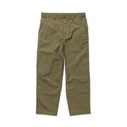 エリア241チノパンツ AREA241 CHINO PANTS MB3350 カーキ(KH) Lサイズ [アウトドア ロングパンツ メンズ]