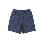 エリア241 プレイヤーショーツ AREA241 PLAYER SHORTS MB3352 ナイト(NT) Sサイズ [アウトドア ショートパンツ メンズ]