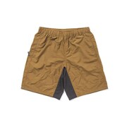 エリア241 プレイヤーショーツ AREA241 PLAYER SHORTS MB3352 オッター(OT) XLサイズ [アウトドア ショートパンツ メンズ]