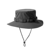エリア241-ゴアテックス3Lハット AREA241-GORE-TEX 3L HAT MB7300 ブラック(BK) [ハット]