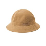 エリア241-6パネルハット AREA241-6PANEL HAT MB7350 ゴールデンブラウン(GB) [ハット]
