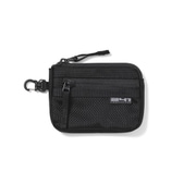 エリア241-マイクロポケットオーガナイザー AREA241-MICRO POCKET ORGANIZER MB9302 ブラック(BK) [アウトドア ザック用アクセサリ]
