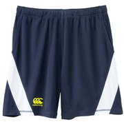 トレーニングショーツ TRAINING SHORTS RG22159 ネイビー×ホワイト(NV) Lサイズ [スポーツウェア ショートパンツ メンズ]