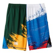 トレーニングショーツ TRAINING SHORTS RG22159P IT XLサイズ [スポーツウェア ショートパンツ メンズ]