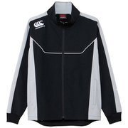 プラクティスジャケット PRACTICE JACKET RG71800 ブラック(19) 3Lサイズ [スポーツウェア ジャケット メンズ]