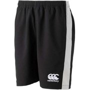 プラクティスロングショーツ(ビッグサイズ) PRACTICE LONG SHORTS RG21803B ブラック(19) 6Lサイズ [ラグビー パンツ メンズウェア]