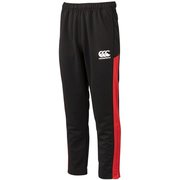 ダフテックウォームアップパンツ D.A.F TEC WARMUP PANTS RG12716 ブラック(19) Lサイズ [スポーツウェア ロングパンツ メンズ]