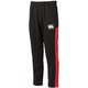 ダフテックウォームアップパンツ D.A.F TEC WARMUP PANTS RG12716 ブラック(19) 3Lサイズ [スポーツウェア ロングパンツ メンズ]