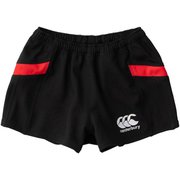 ジャパン ラグビーショーツ(ビッグサイズ) JAPAN RUGBY SHORTS RG21015B 19 4Lサイズ [ラグビー パンツ メンズウェア]