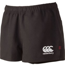 ヨドバシ.com - カンタベリー canterbury ラグビーショーツ(スタンダードタイプ) RUGBY SHORTS(STANDARD)  RG26010 ブラック(19) Lサイズ [ラグビー パンツ メンズウェア] 通販【全品無料配達】