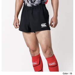 カンタベリー　RG26010 ラグビーショーツ　ネイビー　Mサイズ 楽天市場】CANTERBURY カンタベリー ラグビー パンツ