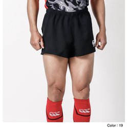 カンタベリー　RG26010 ラグビーショーツ　ネイビー　Mサイズ Amazon | [カンタベリー] ラグビーパンツ RUGBY SHORTS ラグビー