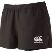 ラグビーショーツ(スタンダードタイプ) ビッグサイズ RUGBY SHORTS(STANDARD) RG26010B ブラック(19) 4Lサイズ [ラグビー パンツ メンズウェア]