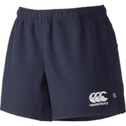 ラグビーショーツ(ロングタイプ) ビックサイズ RUGBY SHORTS(LONG) RG26011B ネイビー(29) 5Lサイズ [ラグビー パンツ メンズウェア]