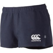 ラグビーショーツ(フィットタイプ) ビックサイズ RUGBY SHORTS(FIT) RG26012B ネイビー(29) 4Lサイズ [ラグビー パンツ メンズウェア]