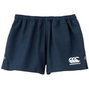 ラグビーショーツ(ワイド)(ビッグサイズ) RUGBY SHORTS(WIDE) RG22160B ネイビー(29) 4Lサイズ [ラグビー パンツ メンズウェア]