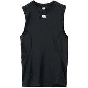 スリーブレスベースレイヤー SLEEVELESS BASELYER RG32163 ブラック(19) 3Lサイズ [アウトドア アンダーウェア メンズ]