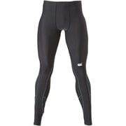 ベースレイヤーレギンス BASELAYER LEGGINGS RG15514 ブラック(19) XLサイズ [アウトドア アンダーウェア メンズ]