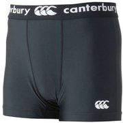 ベースレイヤーショーツ(ショートタイプ) BASELAYER SHORTS（SHORT） RG20000 ブラック(19) Sサイズ [アウトドア アンダーウェア メンズ]