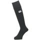 ソリッドカラーストッキング SOLID COLOR STOCKINGS AS08961 ブラック(19) サイズ25(25-27cm) [ラグビー ストッキング メンズ]