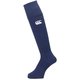 ソリッドカラーストッキング SOLID COLOR STOCKINGS AS08961 ネイビー(29) サイズ27(27-29cm) [ラグビー ストッキング メンズ]