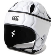 チームヘッドギア TEAM HEADGEAR AA02168 ホワイト(10) XLサイズ [ラグビー プロテクター用品]