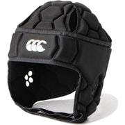 チームヘッドギア TEAM HEADGEAR AA02168 ブラック(19) Mサイズ [ラグビー プロテクター用品]