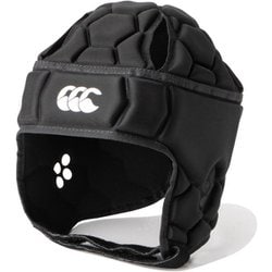 チームヘッドギア TEAM HEADGEAR AA02168 ブラック(19) Lサイズ [ラグビー プロテクター用品]