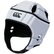 ヘッドギア HEADGEAR AA09556 ホワイト(10) Sサイズ [ラグビー プロテクター用品]