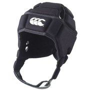 ヘッドギア HEADGEAR AA09556 ブラック(19) XSサイズ [ラグビー プロテクター用品]