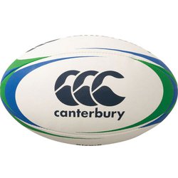ラグビーボール RUGBY BALL AA00405 フィジーブルー(24) 5号 SIZE 5 [ラグビー ボール]