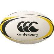 ラグビーボール RUGBY BALL AA00405 レモンイエロー(53) 5号 SIZE 5 [ラグビー ボール]