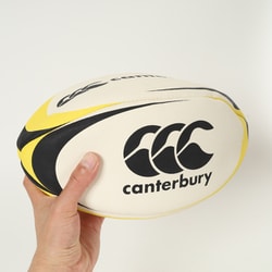 ヨドバシ.com - カンタベリー canterbury ラグビーボール RUGBY